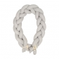 Baby Matex Braid Muslin - Обиколник за кошара, 200см. Продукт Baby Matex Braid Muslin - Обиколник за кошара, 200см. - 13 - BG Hlapeta